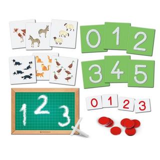 Clementoni  Clementoni Montessori 16361 jouet d'apprentissage 