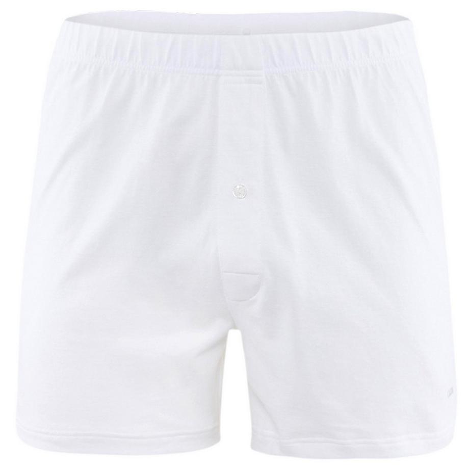CALIDA Herren Boxershorts Cotton Code 2er Pack  