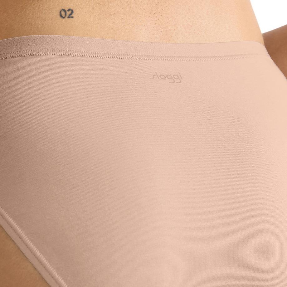 sloggi  9er Pack GO Daily Cotton - Tai Slip 