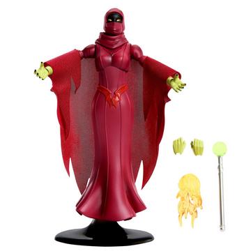 Masters of the Universe Revelation Shadow Weaver (18cm)