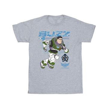 Tshirt LIGHTYEAR RUN TO ACTION