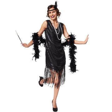 Costume Jazz pour femme