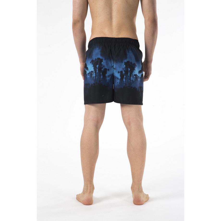 Just cavalli Short de bain imprimé  