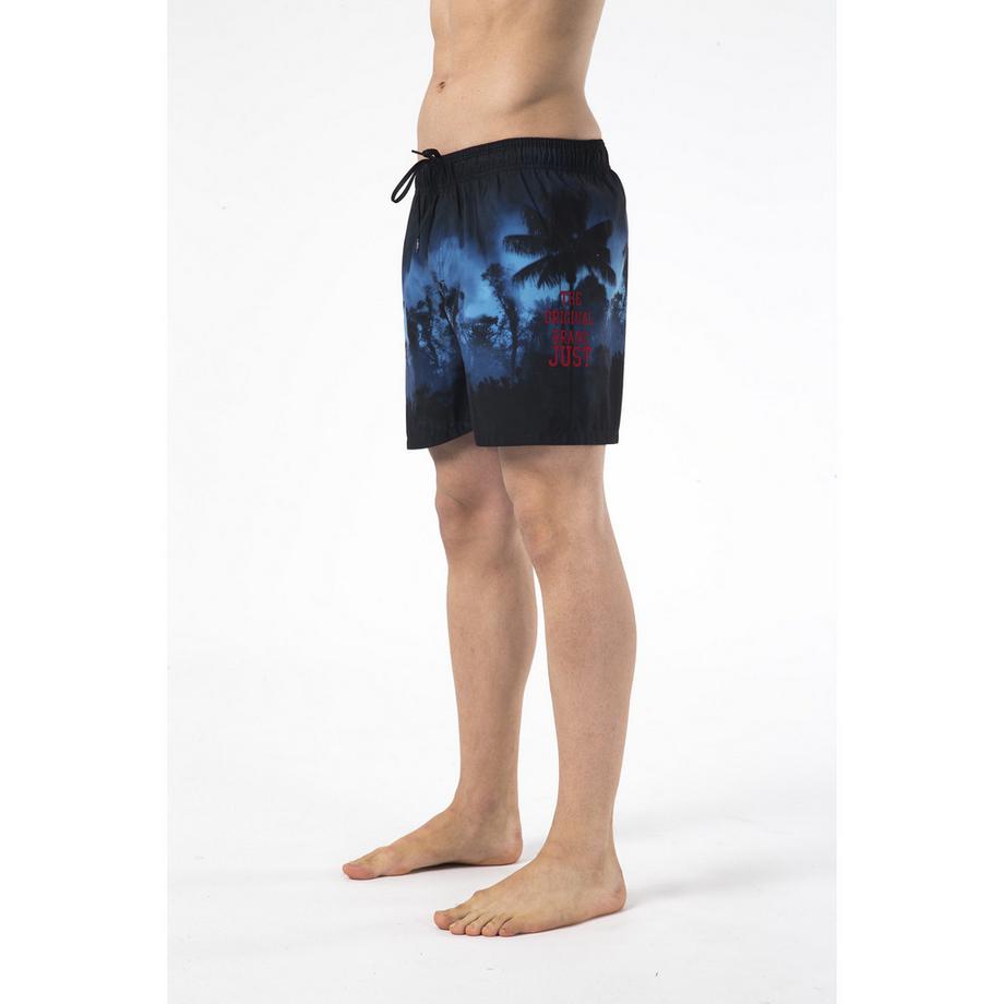 Just cavalli Short de bain imprimé  