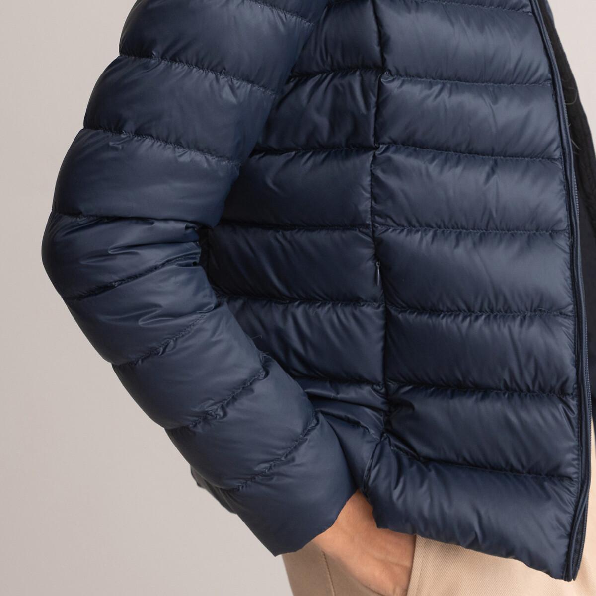 La Redoute Collections  Ultra leichte Steppjacke mit Stehkragen 