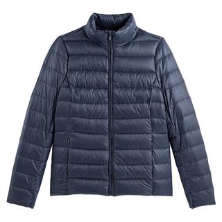 La Redoute Collections  Ultra leichte Steppjacke mit Stehkragen 