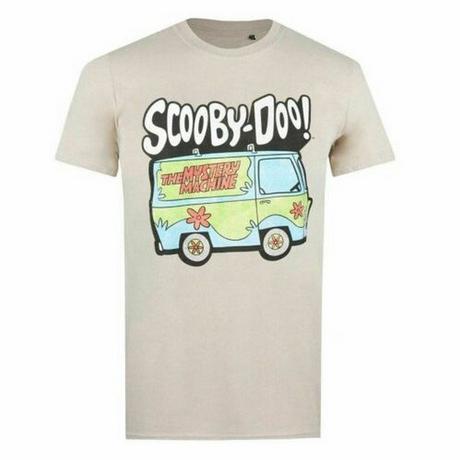 SCOOBY DOO  TShirt 