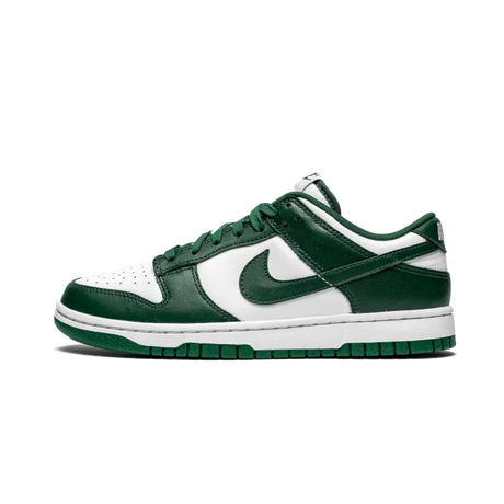 NIKE  Dunk Low Spartan 