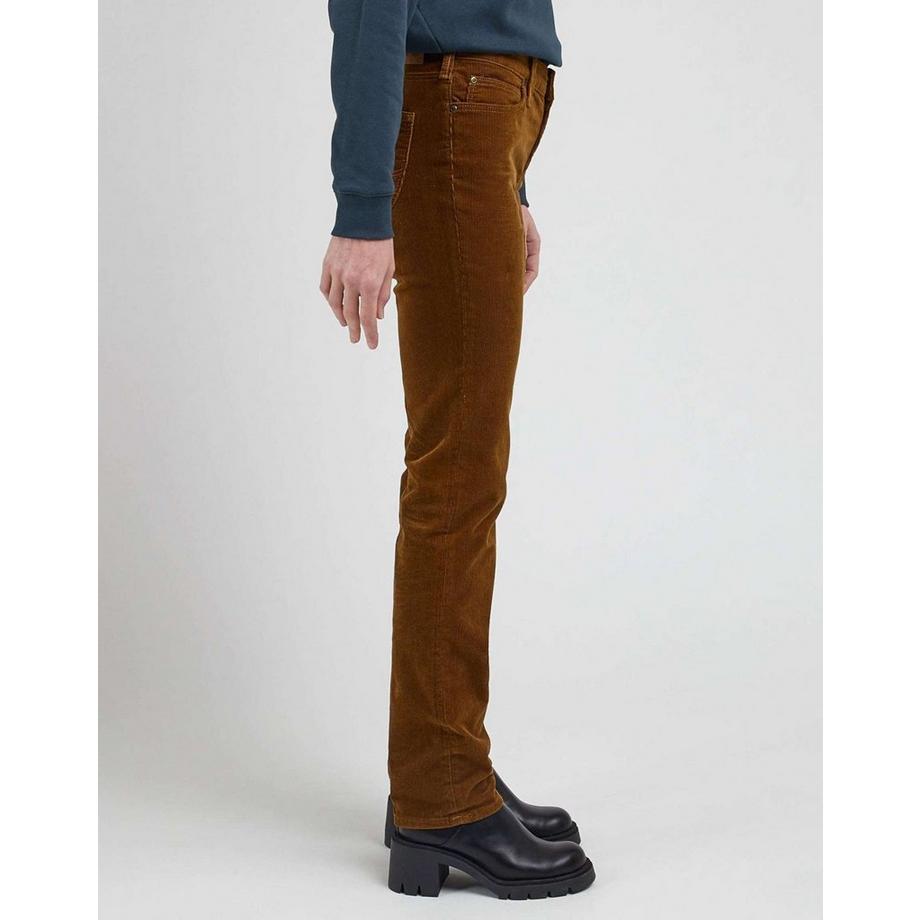 Lee Marion Straight Cordhose  