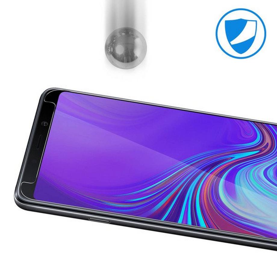 Avizar  Samsung Galaxy A9 2018 Displayschutz 