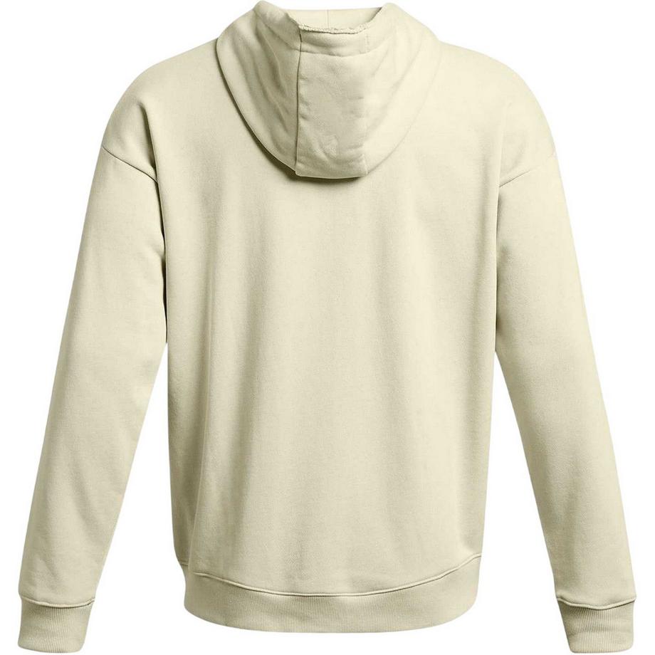 UNDER ARMOUR Giacca con Cappuccio Rock con Cerniera  