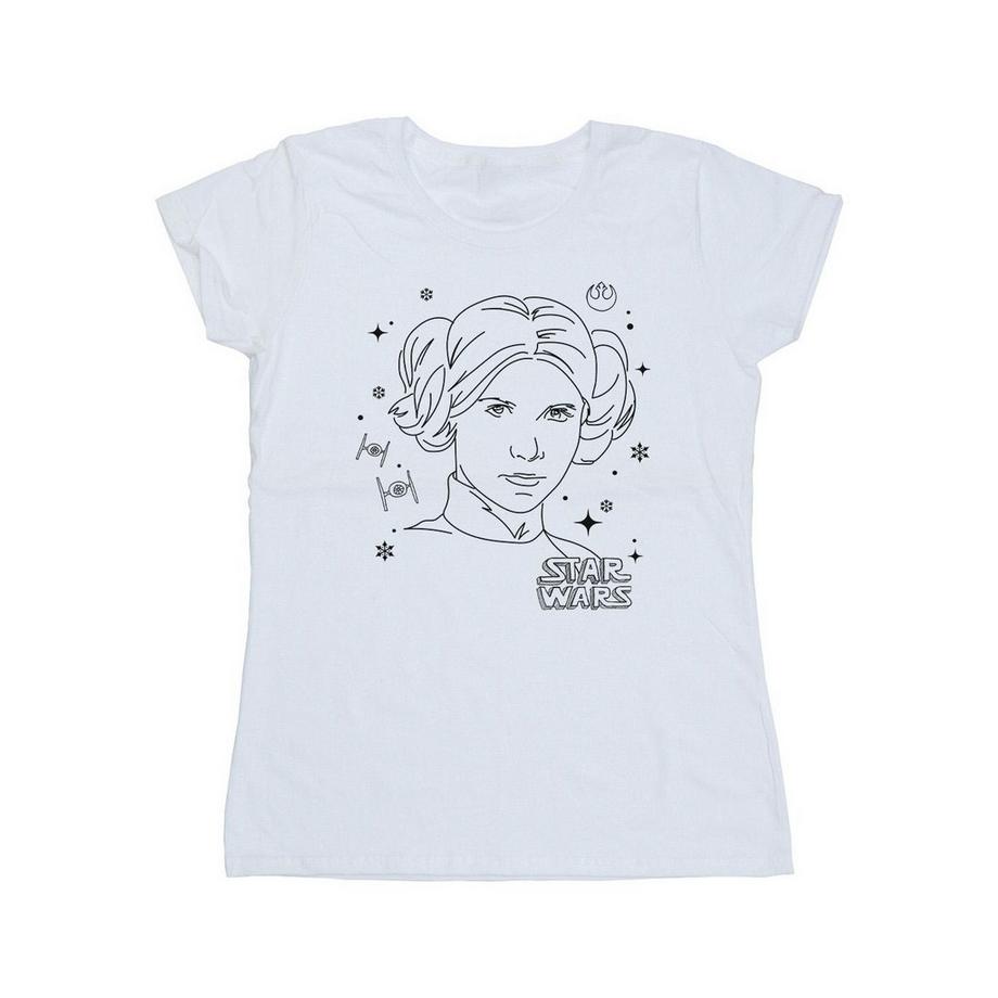 T-ShirtEpisode Iv: A New Hope
