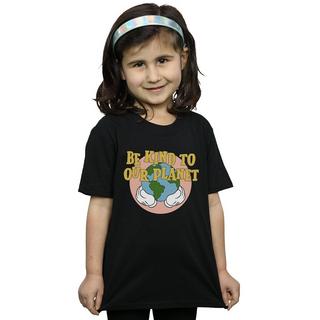 Disney  Be Kind To Our Planet TShirt 