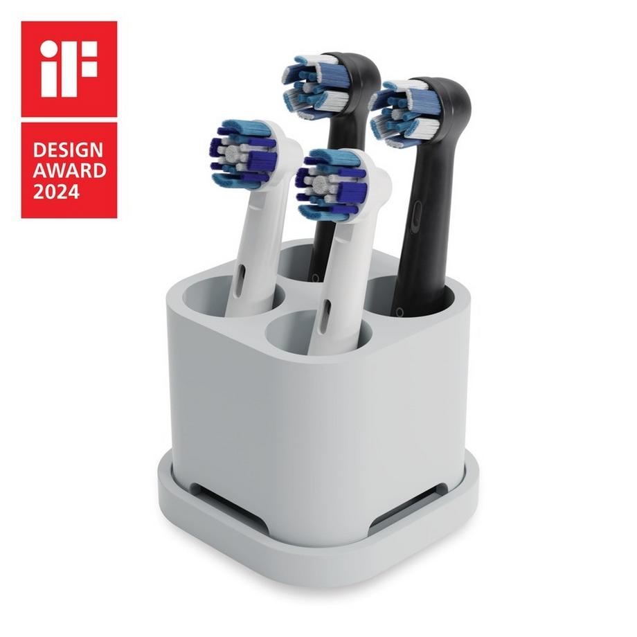 Porte-brosse à dents 4