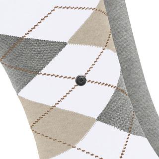 Burlington Everyday Lot de 2 paires de chaussettes hauteur mollet  