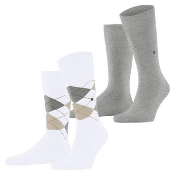 Chaussettes  Paquet de 2-EVERYDAY MIX