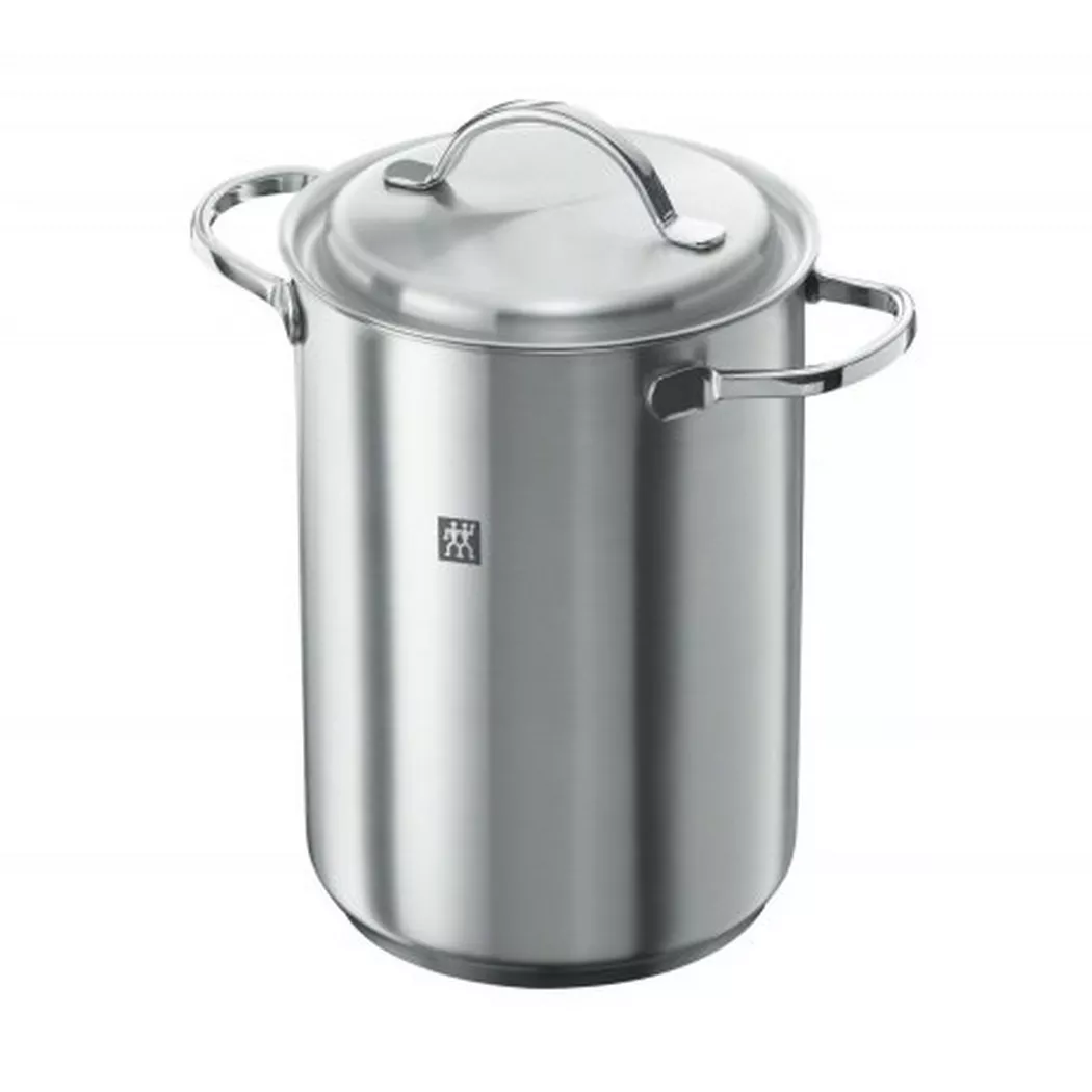 Zwilling - TWIN Specials - Spargel- und Pastatopf 4,5 L, One Size