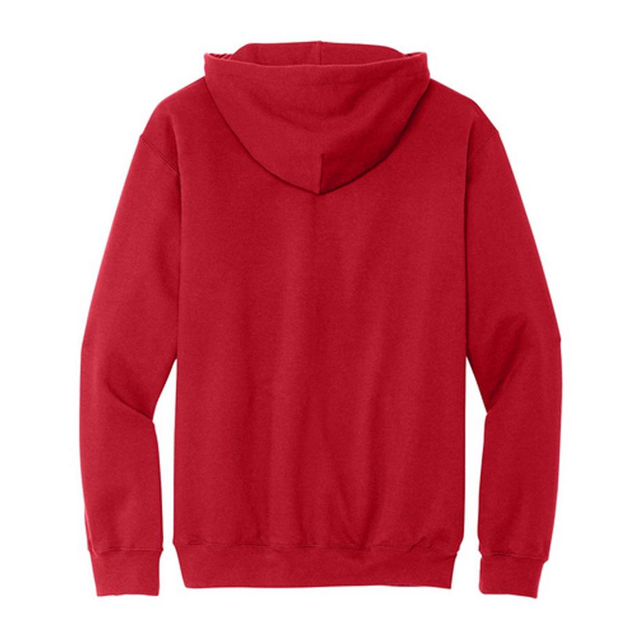 Gildan Kapuzenpullover Weiche Haptik  