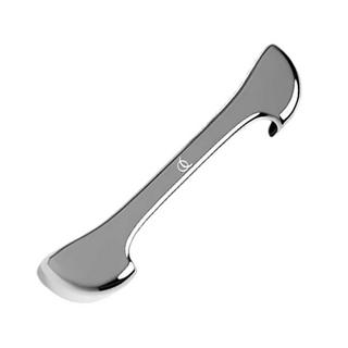 Arc  Design di protezione per iPhone 17 Pro Max Custodia paraurti in alluminio resistente 