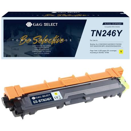 G&G  Toner 