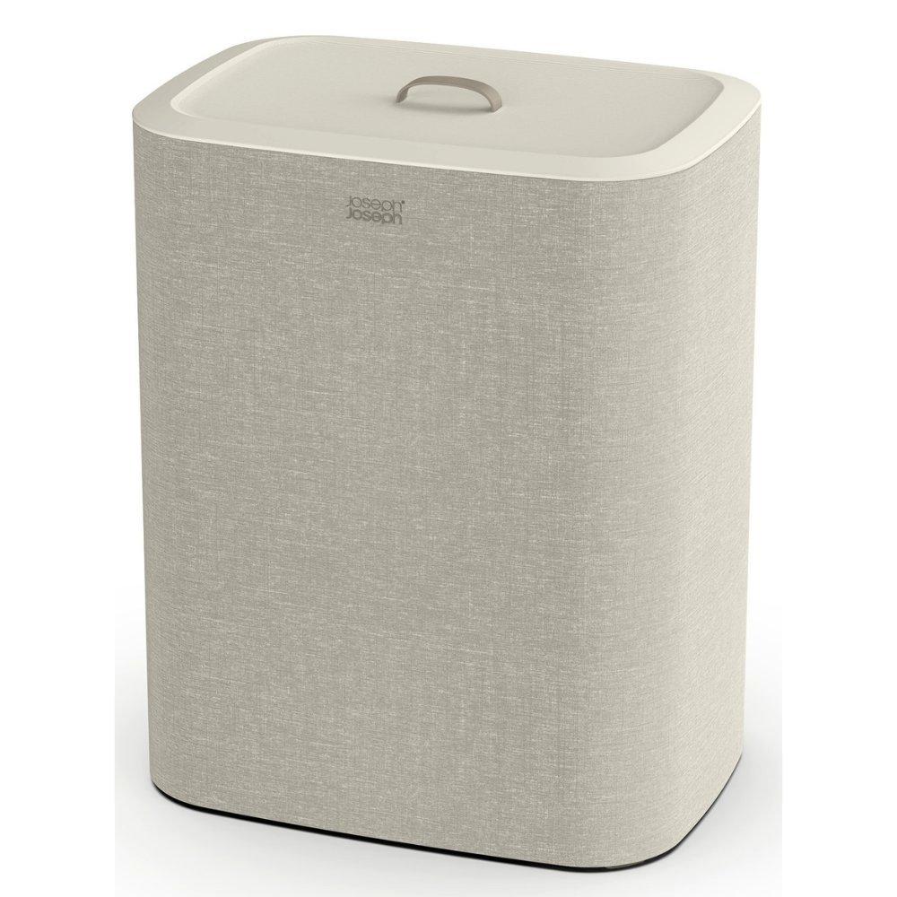 JosephJoseph TOTA Wäschekorb 90L dual   Beige  