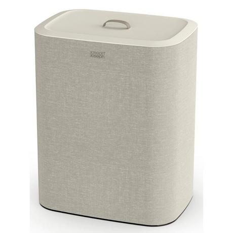 JosephJoseph TOTA Wäschekorb 90L dual   Beige  