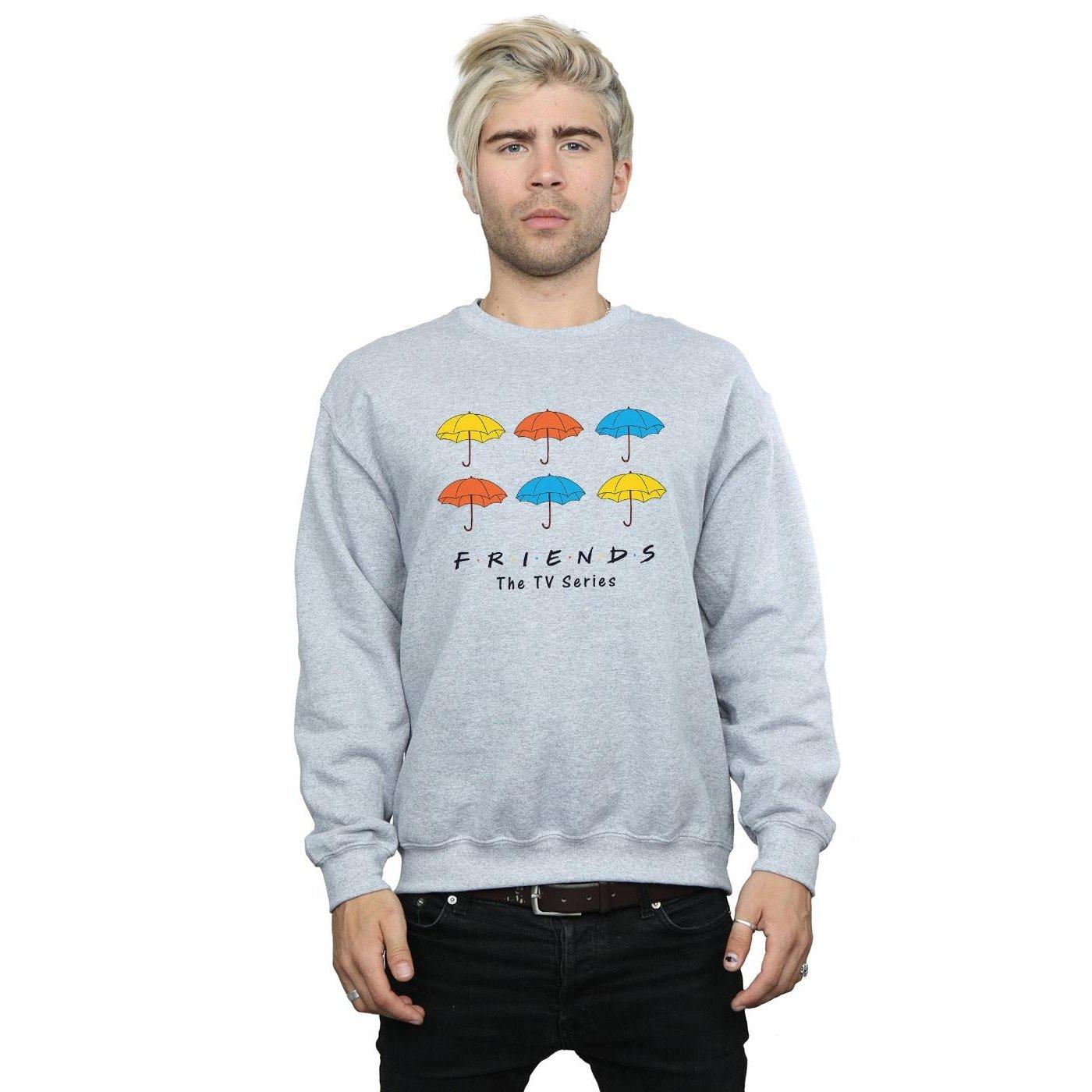 Friends  Sweatshirt 