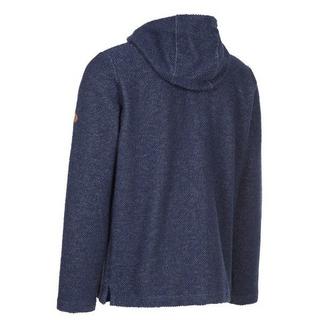 Trespass  Scawton Hoodie mit durchgehendem Reißverschluss 