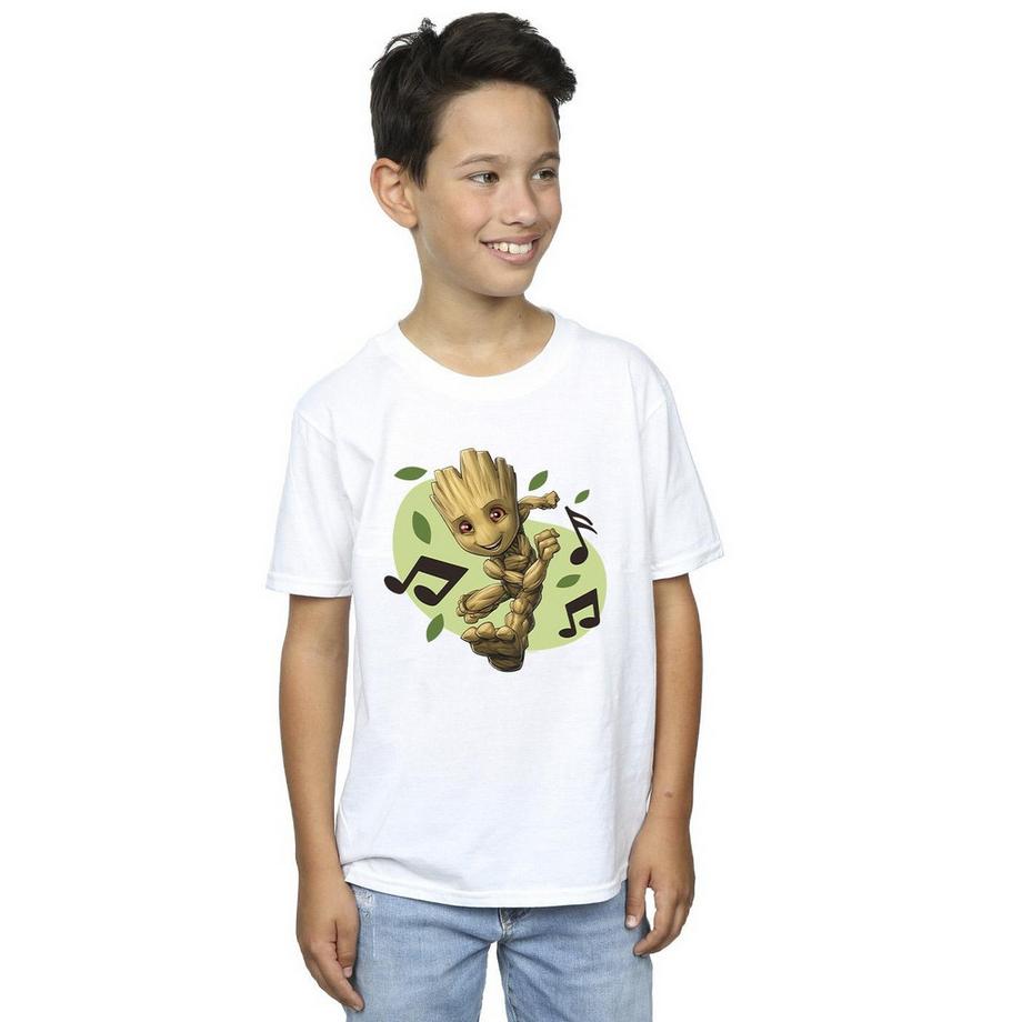 MARVEL  Tshirt GUARDIANS OF THE GALAXY 