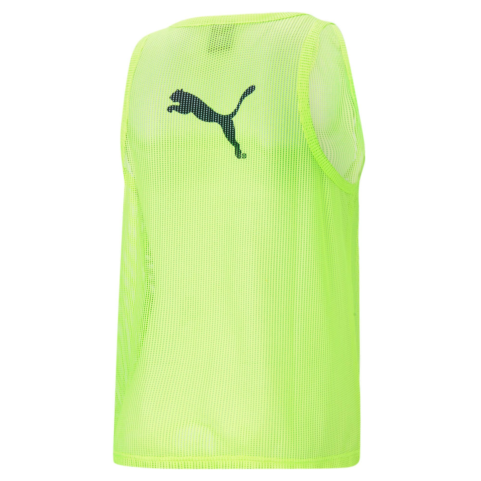 PUMA  T-shirt Bib 