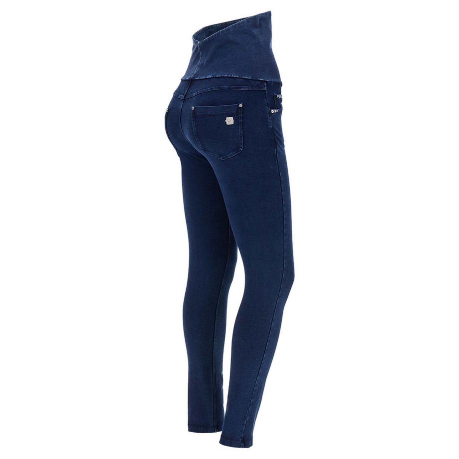 FREDDY N.O.W.® Pants Maternity Fit Skinny Jeans  