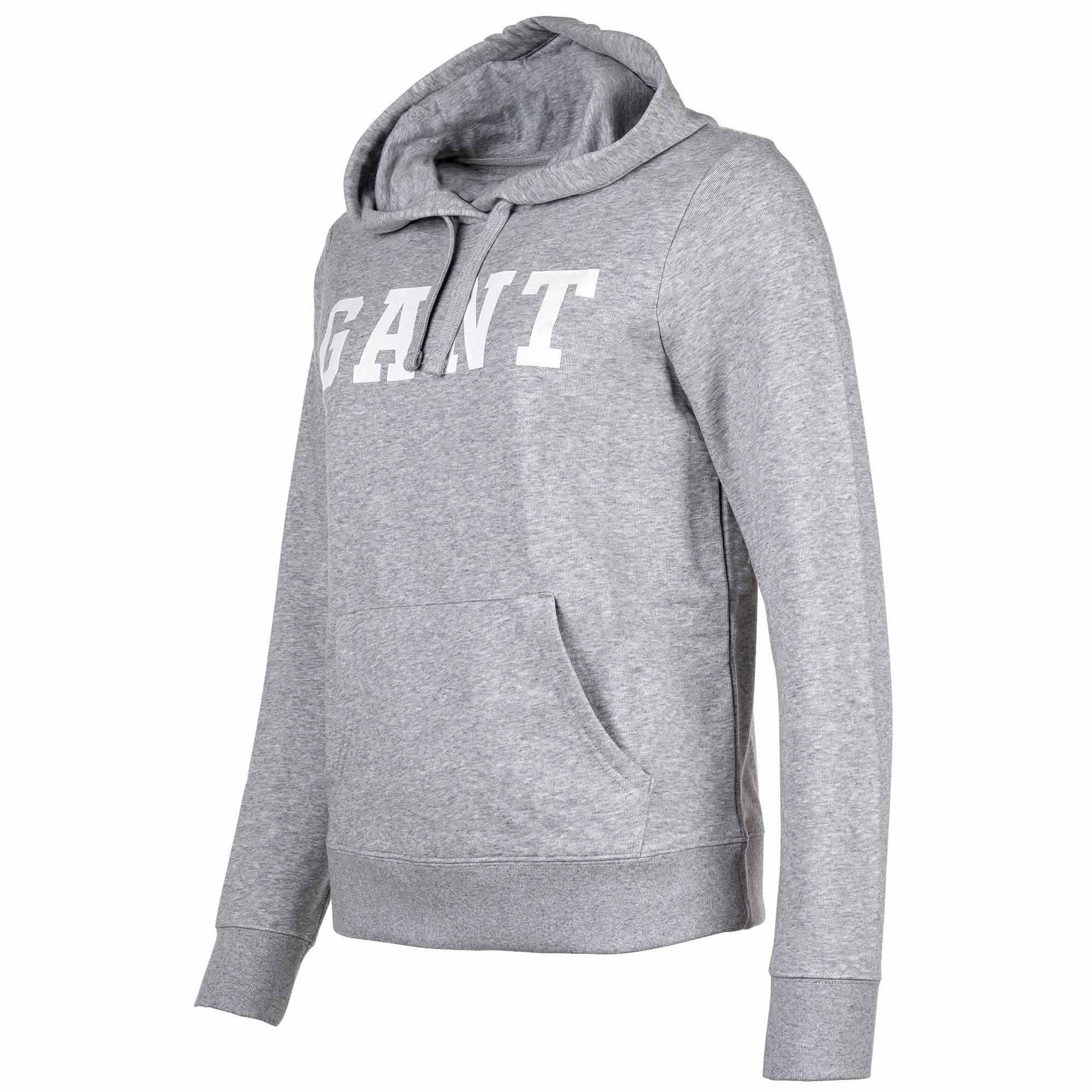 GANT Regular Graphic Hoodie  