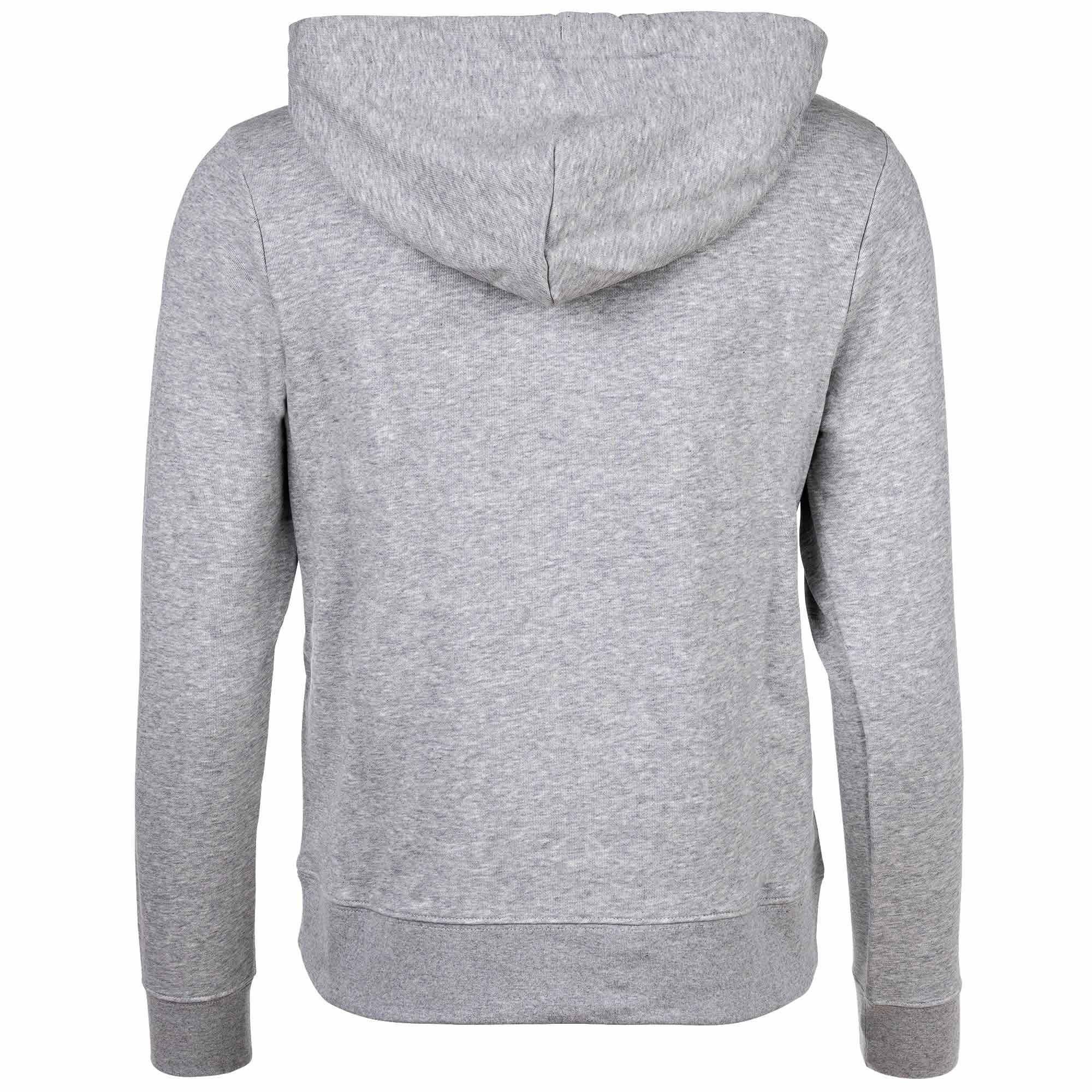 GANT Regular Graphic Hoodie  