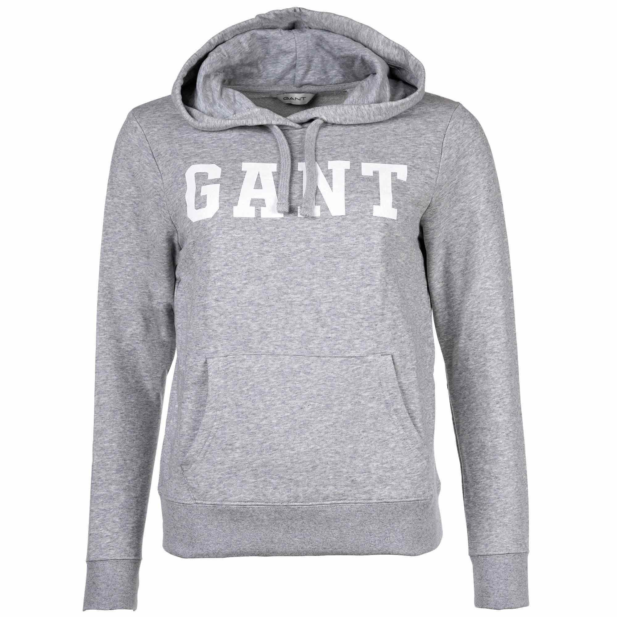GANT Regular Graphic Hoodie  