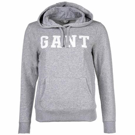 GANT Regular Graphic Hoodie  