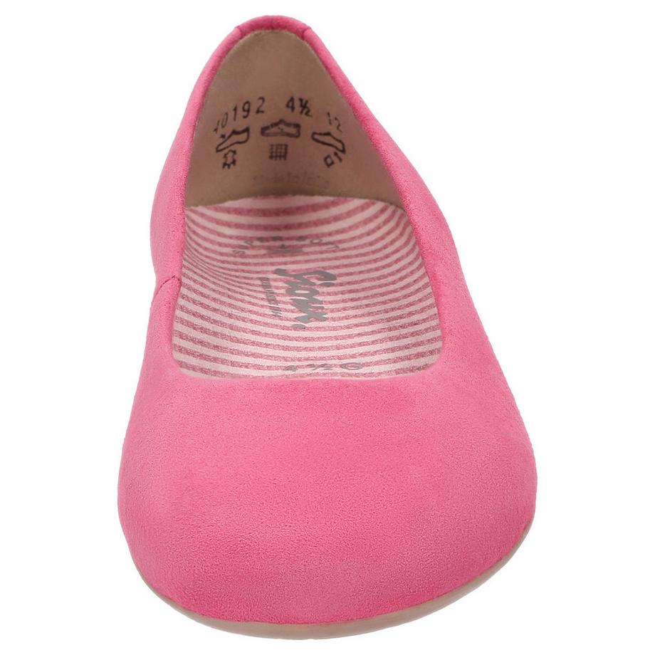 Sioux Villanelle-701 Ballerina  