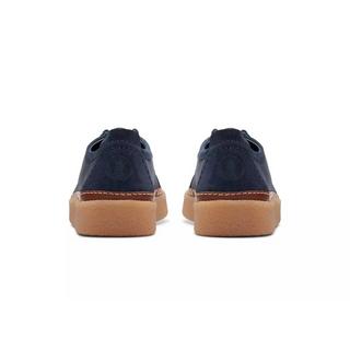 Clarks  Clarkwood Moc - Scarpe stringate basse nubuk 