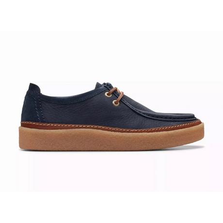 Clarks  Clarkwood Moc - Scarpe stringate basse nubuk 