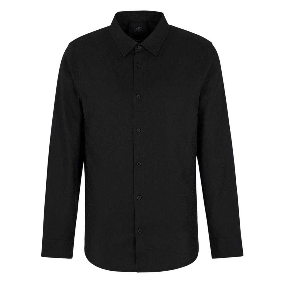 Chemise Manches Longues
