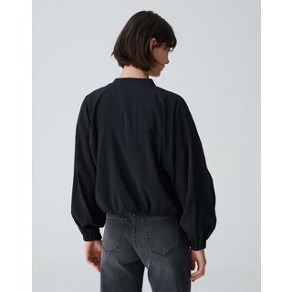 OPUS  Bluse oversize Felono Forme en O 