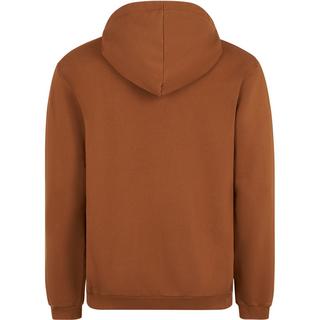 FILA Felpa con cappuccio vestibilità comoda casual  