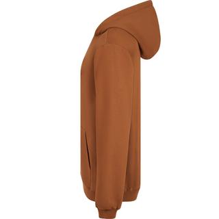 FILA Felpa con cappuccio vestibilità comoda casual  