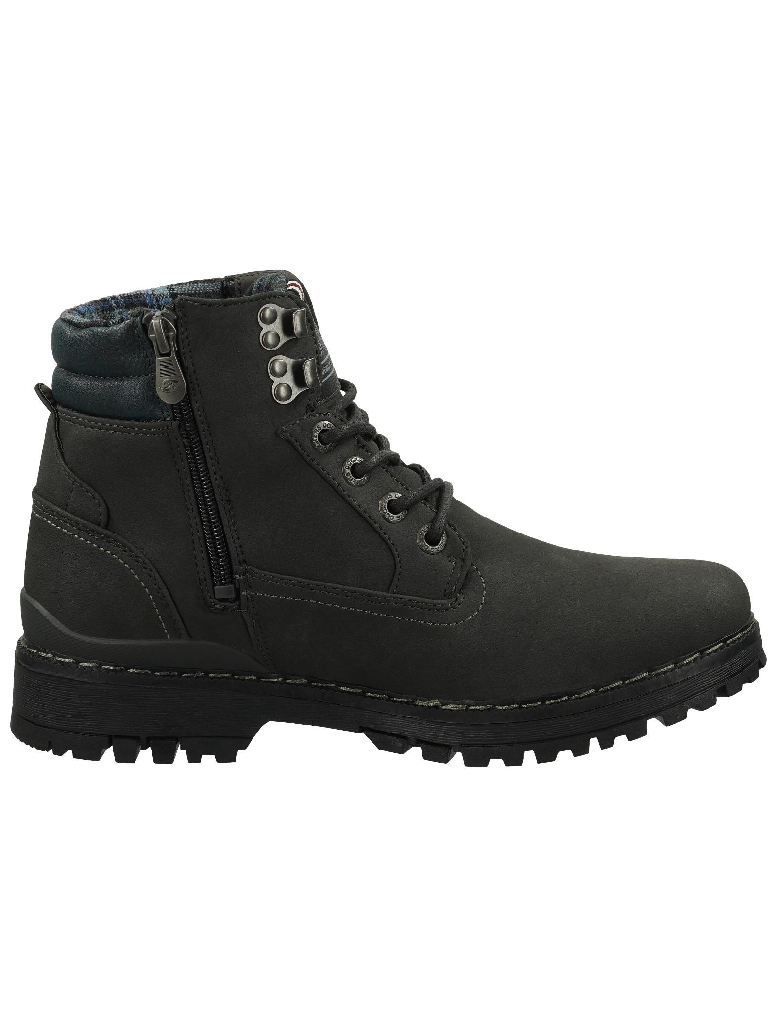 Dockers  Stiefelette 47LY001-620 