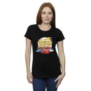 Disney  Tshirt CARS RADIATOR SPRINGS 