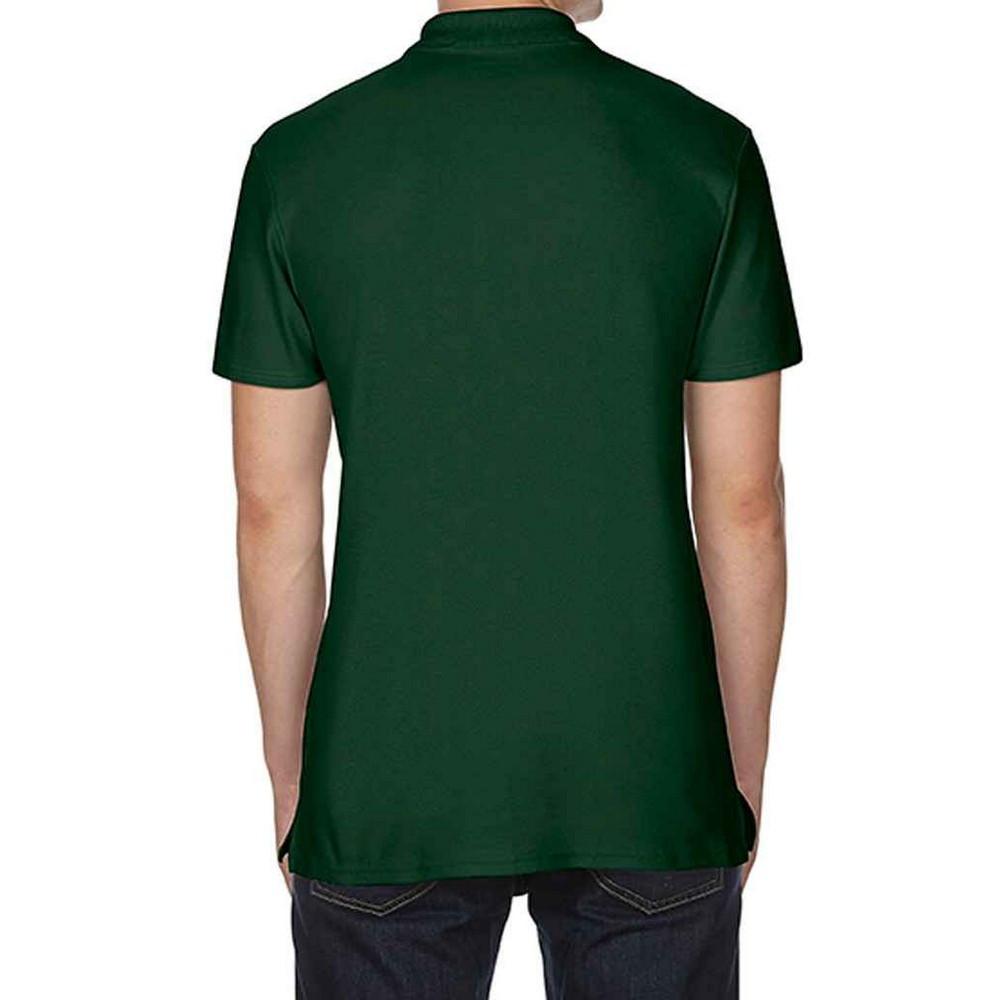 Gildan SoftStyle DoppelPiqué Poloshirt  