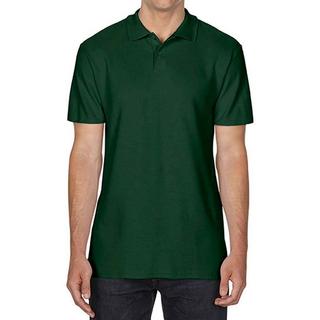 Gildan SoftStyle DoppelPiqué Poloshirt  