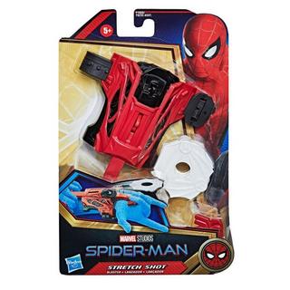 MARVEL  Marvel, Spider-Man - Colpo elastico 