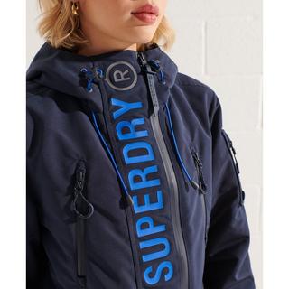 Superdry  veste imperméable ultimate windcheater 