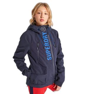 Superdry  veste imperméable ultimate windcheater 