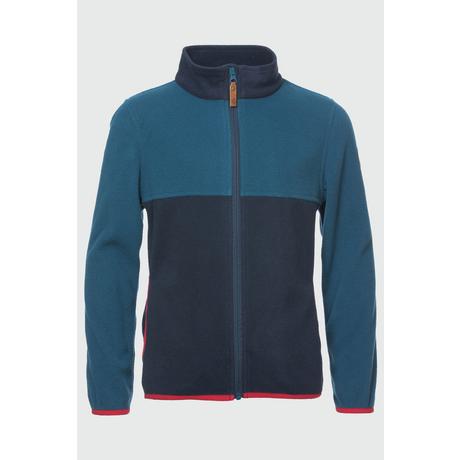 Rukka Ria Kinder Fleece Jacke  